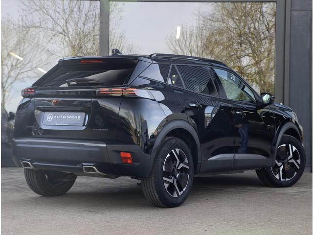 Peugeot 2008 1.2 Hybrid 136 Allure