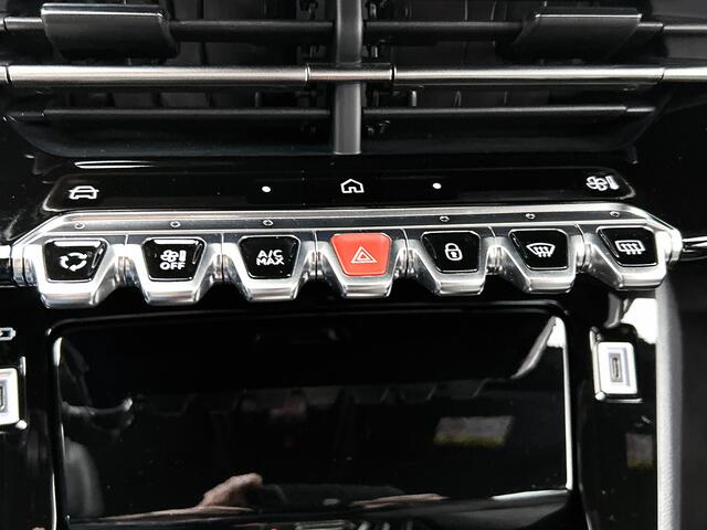 Peugeot 2008 130PK Allure Automaat | Rijklaar | Navigatie | Camera |