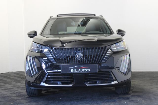 Peugeot 2008 1.2 PureTech 130 GT |pano Schuifdak|Camera|