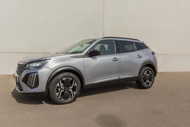 Peugeot 2008 1.2 PureTech 100 Allure