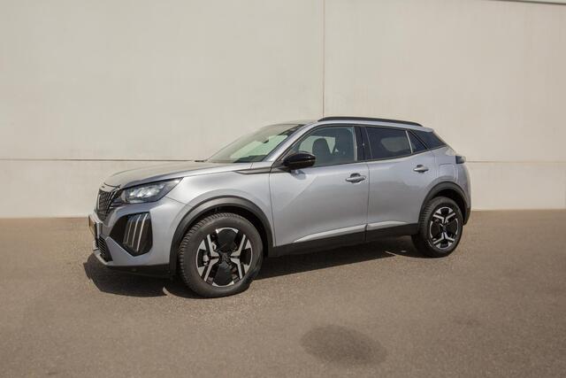 Peugeot 2008 1.2 PureTech 100 Allure