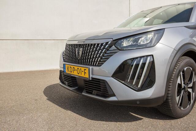 Peugeot 2008 1.2 PureTech 100 Allure