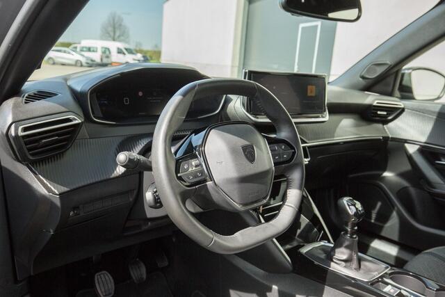 Peugeot 2008 1.2 PureTech 100 Allure