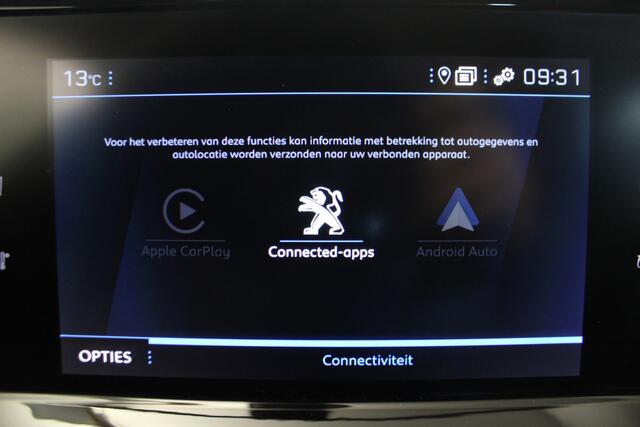 Peugeot 2008 1.2 PureTech Active Pack |Navi|