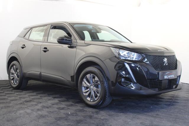 Peugeot 2008 1.2 PureTech Active Pack |Navi|