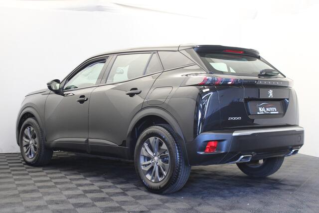 Peugeot 2008 1.2 PureTech Active Pack |Navi|