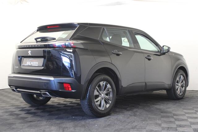 Peugeot 2008 1.2 PureTech Active Pack |Navi|