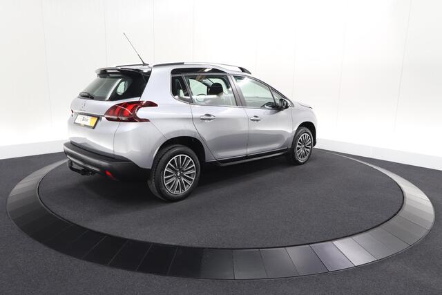 Peugeot 2008 PureTech 110 Blue Lion | Trekhaak | Apple Carplay | Parkeersensoren