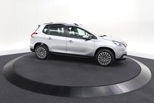 Peugeot 2008 PureTech 110 Blue Lion | Trekhaak | Apple Carplay | Parkeersensoren