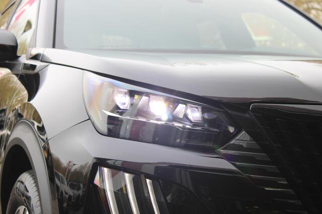 Peugeot 2008 1.2 Hybrid 145PK GT | FULL LED KOPLAMPEN | DRAADLOZE APPLE CARPLAY/ANDROID AUTO | ADAPTIVE CRUISE CONTROL | CAMERA VOOR + ACHTER | CLIMATE CONTROL | LICHTMETALEN VELGEN 17" | KEYLESS ENTRY/START | DAB+ RADIO | DODEHOEK DETECTIE | PARKEERSENSOREN VOOR + AC