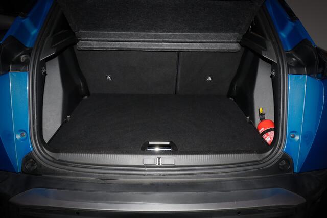 Peugeot 2008 1.2T Aut. GT-Pack PANO | FULL LED | 360 CAM | RUITVERW | STOELVERW | BLINDSPOT | DAB | CARPLAY | ACC | LMV 18''