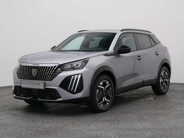 Peugeot 2008 1.2 PureTech 130 PK Automaat Allure | CARPLAY