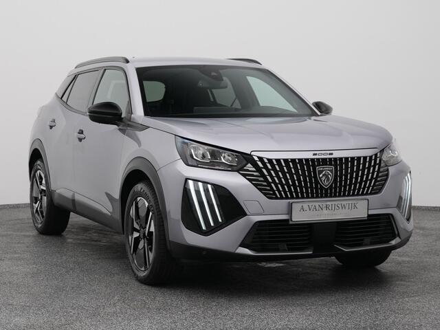 Peugeot 2008 1.2 PureTech 130 PK Automaat Allure | CARPLAY