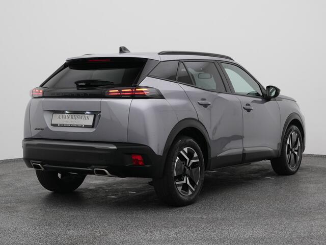 Peugeot 2008 1.2 PureTech 130 PK Automaat Allure | CARPLAY
