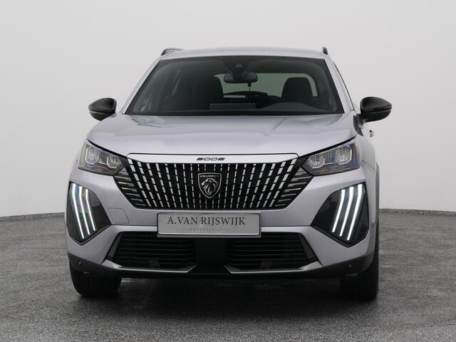 Peugeot 2008 1.2 PureTech 130 PK Automaat Allure | CARPLAY