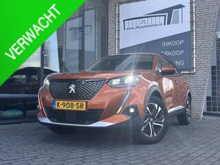 peugeot-2008-1.2-allure*130pk*navi*