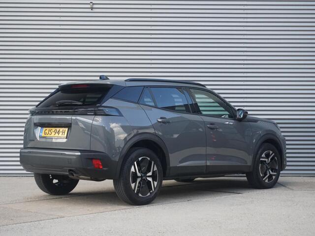 Peugeot 2008 1.2 PureTech 100 Allure 360 Camera