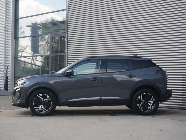 Peugeot 2008 1.2 PureTech 100 Allure 360 Camera