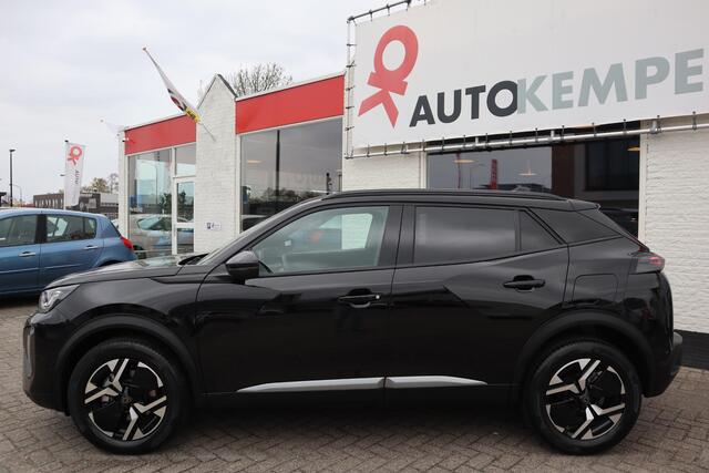 Peugeot 2008 1.2 HYBRID 145PK ALLURE APPLE CARPLAY|ADAPT. CRUISE|NIEUWSTAAT