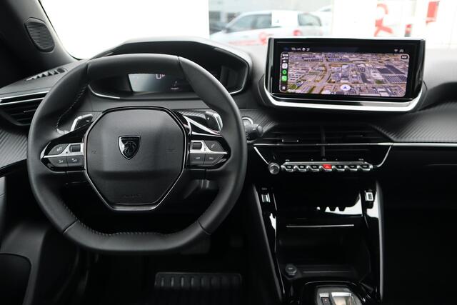 Peugeot 2008 1.2 HYBRID 145PK ALLURE APPLE CARPLAY|ADAPT. CRUISE|NIEUWSTAAT