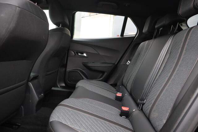 Peugeot 2008 1.2 HYBRID 145PK ALLURE APPLE CARPLAY|ADAPT. CRUISE|NIEUWSTAAT