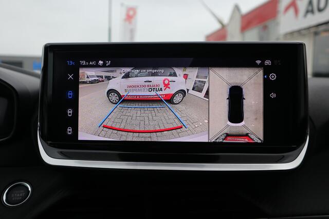 Peugeot 2008 1.2 HYBRID 145PK ALLURE APPLE CARPLAY|ADAPT. CRUISE|NIEUWSTAAT