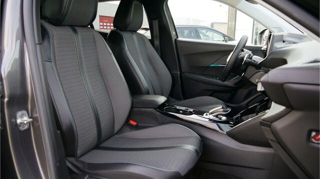 Peugeot 2008 1.2 PureTech Allure rijklaar incl garantie