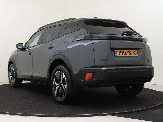 Peugeot 2008 1.2 PureTech 100 Allure | Parkeerhulp | Navigatie | Keyless |