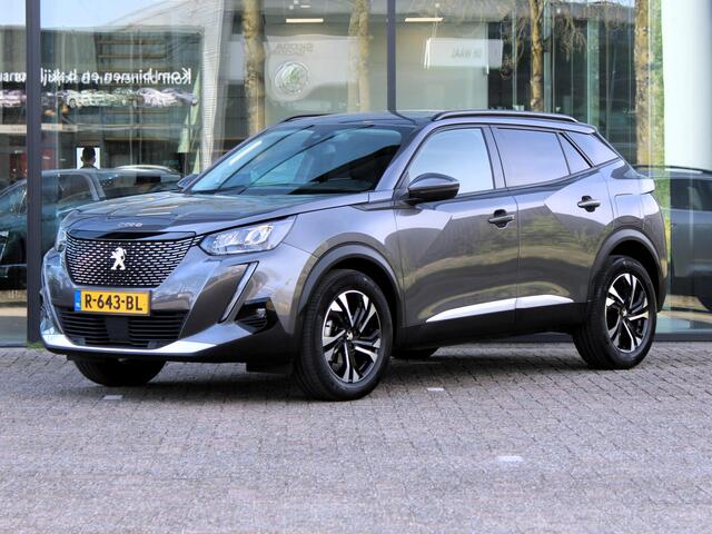 Peugeot 2008 1.2 PureTech Allure Pack | Apple Carplay / Camera / Stoelverwarming