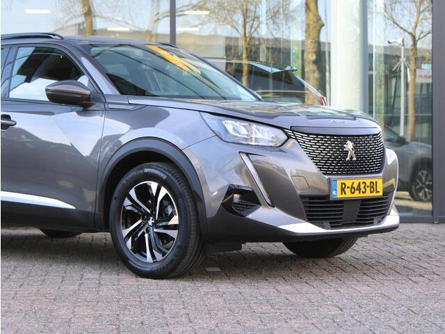 Peugeot 2008 1.2 PureTech Allure Pack | Apple Carplay / Camera / Stoelverwarming