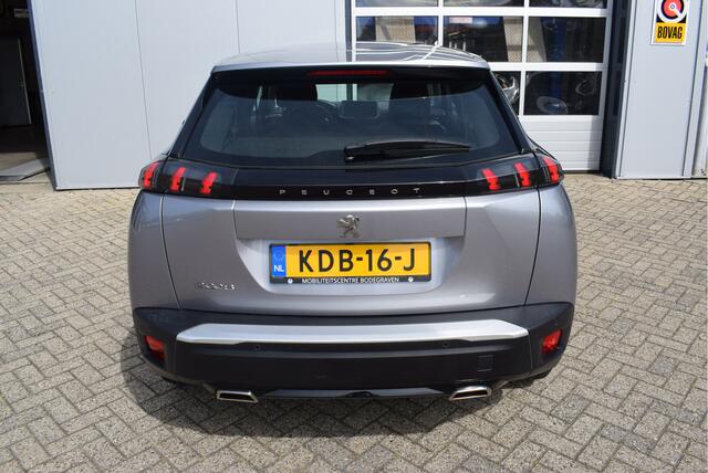 Peugeot 2008 1.2 Active Pack 130PK | Automaat |