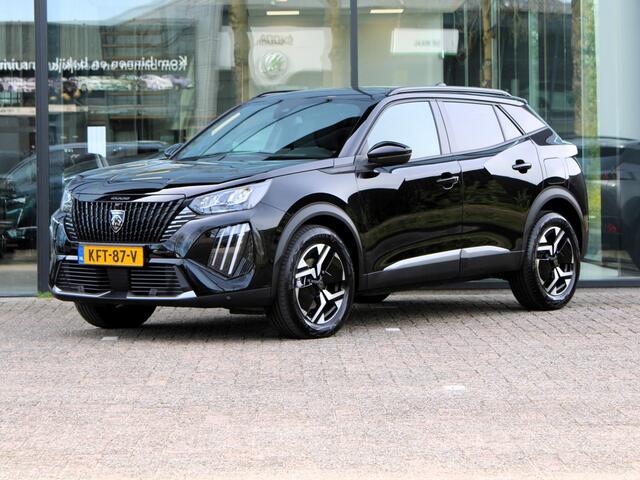 Peugeot 2008 1.2 Hybrid 145 Allure Automaat | Navi / Camera / Climate