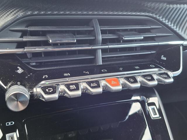 Peugeot 2008 1.2 PureTech GT | Automaat | Carplay | Adaptive Cruise | Stoelverwarming