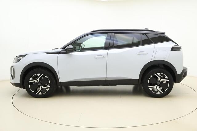 Peugeot 2008 1.2 Hybrid 136 GT | Apple carplay/Android auto | Automaat | Winterpakket | Automatische airco | Adaptive cruise | Grootlicht assistent |