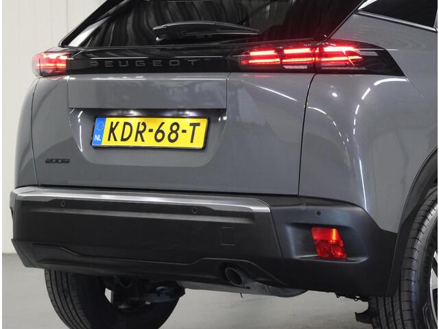 Peugeot 2008 1.2 100PK Allure | 1ste eigenaar | AppleCarPlay/AndroidAuto | Climate Control | Cruise Control | Keyless | FULL LED | LMV | Parkeersensoren | Privacy Glass | Isofix |