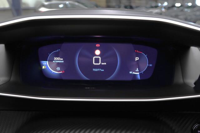 Peugeot 2008 1.2 PureTech 131 PK Automaat Allure Pack, Carplay, Camera, Cruise Control