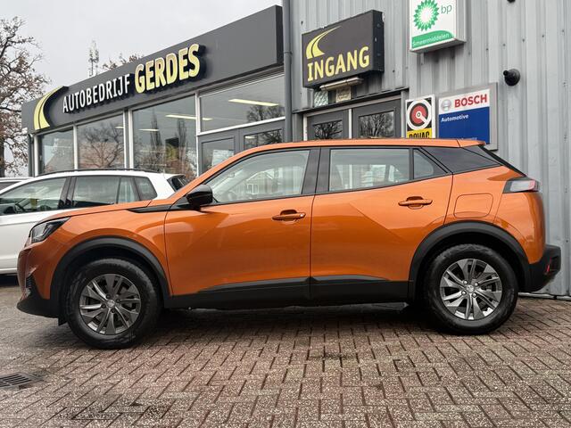 Peugeot 2008 1.2 PureTech Active Pack | 360 CAMERA | FULL LED | NAVI | CARPLAY |