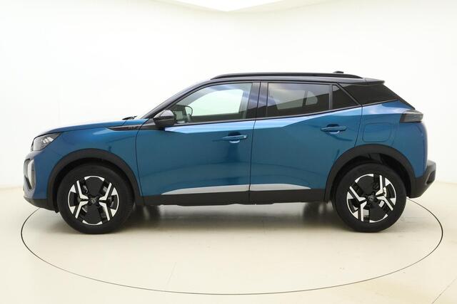 Peugeot 2008 1.2 Hybrid 145pk GT | Automaat | Climate Control | Cruise Control | AppleCarplay/AndroidAuto | Achteruitrij Camera