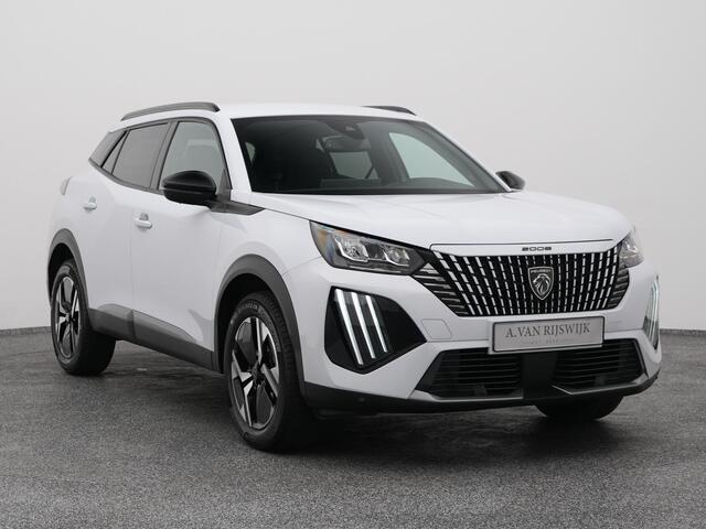 Peugeot 2008 1.2 PureTech 130 PK Automaat Allure | CARPLAY