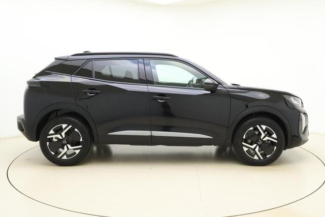 Peugeot 2008 1.2 Hybrid 145 Allure | Climate & Cruise control | Achteruitrijcamera | Parkeersensoren | AppleCarplay / AndroidAuto | Full LED