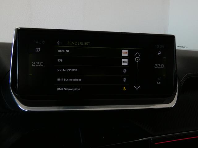 Peugeot 2008 1.2 PureTech GT Pack