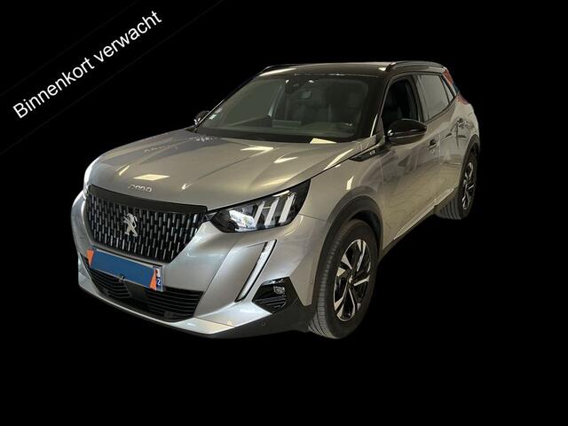 Peugeot 2008 1.2 PureTech GT