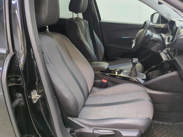 Peugeot 2008 1.2 PureTech Allure Pack |Leer|Camera|Trekhaak|PDC!