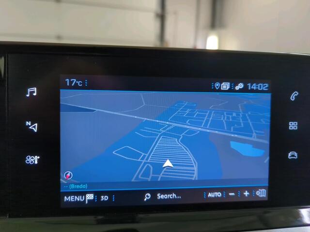 Peugeot 2008 1.2 PureTech Allure Pack |Leer|Camera|Trekhaak|PDC!