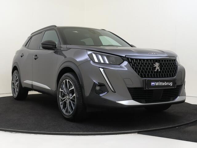 Peugeot 2008 1.2 PureTech GT Pack // Schuifdak!