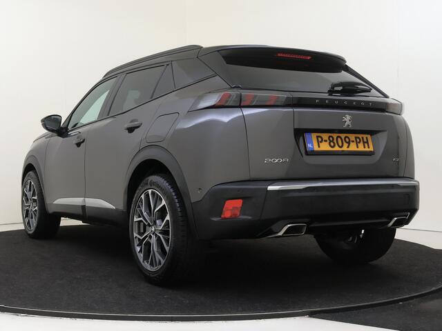 Peugeot 2008 1.2 PureTech GT Pack // Schuifdak!