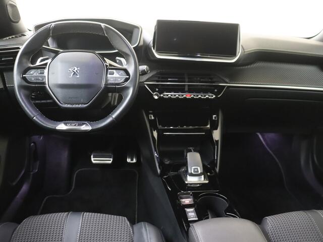 Peugeot 2008 1.2 PureTech GT Pack // Schuifdak!