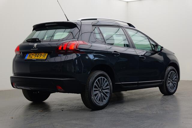 Peugeot 2008 1.2 PureTech Active | Automaat | Cruise control | Airco