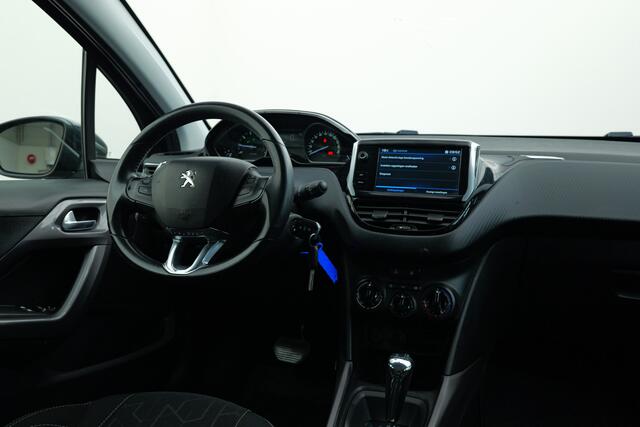 Peugeot 2008 1.2 PureTech Active | Automaat | Cruise control | Airco