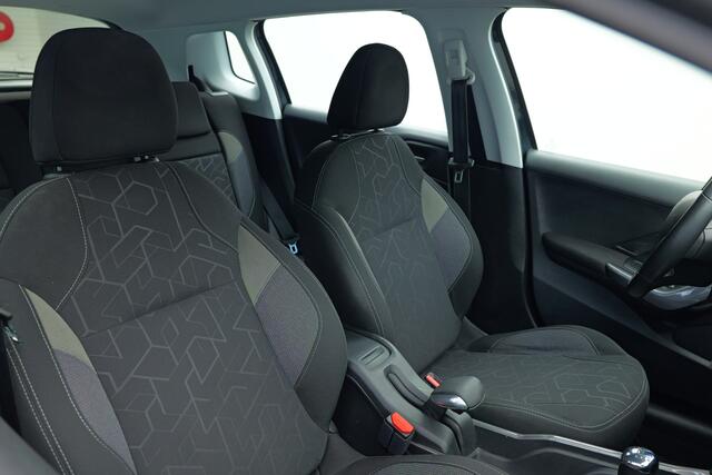 Peugeot 2008 1.2 PureTech Active | Automaat | Cruise control | Airco